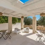 Pietraviva By Perle Di Puglia