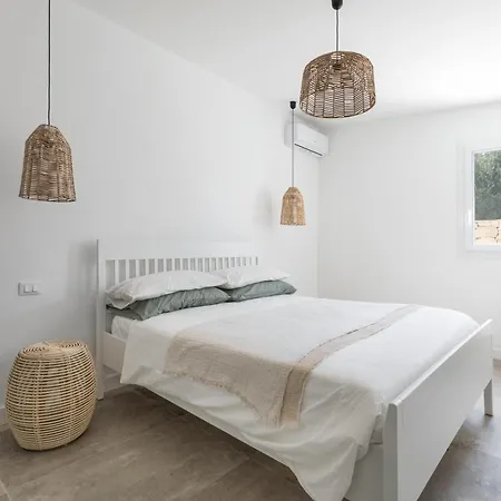 Pietraviva By Perle Di Puglia Vila *