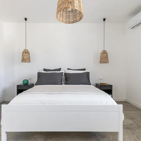 Pietraviva By Perle Di Puglia Vila
