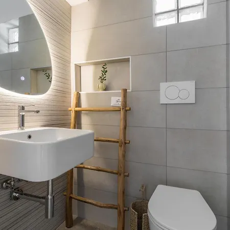 Vila Pietraviva By Perle Di Puglia *