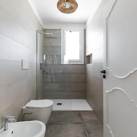 Pietraviva By Perle Di Puglia Vila Maruggio