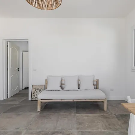 Pietraviva By Perle Di Puglia Vila