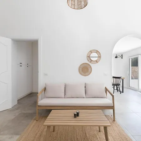 Pietraviva By Perle Di Puglia Vila *