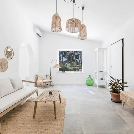 Vila Pietraviva By Perle Di Puglia