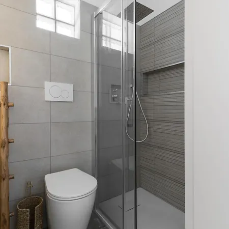Vila Pietraviva By Perle Di Puglia