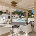 Pietraviva By Perle Di Puglia Villa *