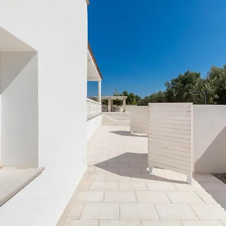 Pietraviva By Perle Di Puglia