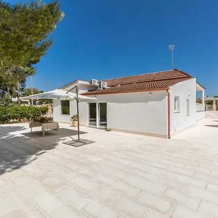 Pietraviva By Perle Di Puglia Villa