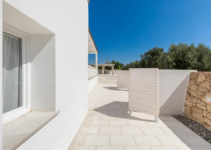 Pietraviva By Perle Di Puglia