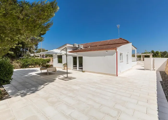 Pietraviva By Perle Di Puglia Villa
